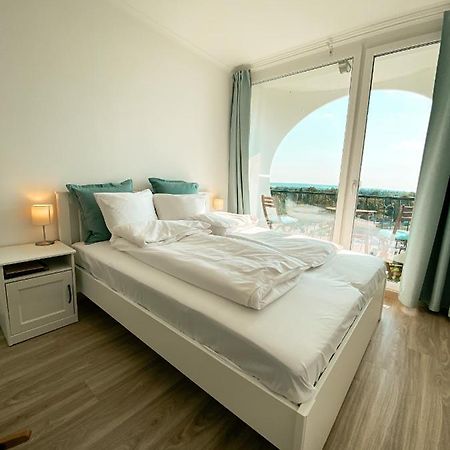 Marine Apartman By Bltn Шиофок Экстерьер фото