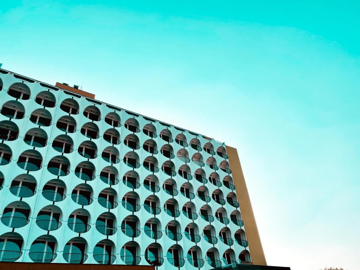 Marine Apartman By Bltn Шиофок Экстерьер фото